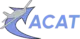 Logo aeroclub ACAT Toulouse