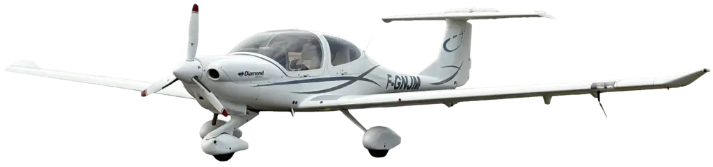 avion F-GNJM