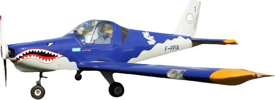 F-PPIA sprintair